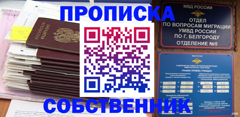 прописка законно в Пущино